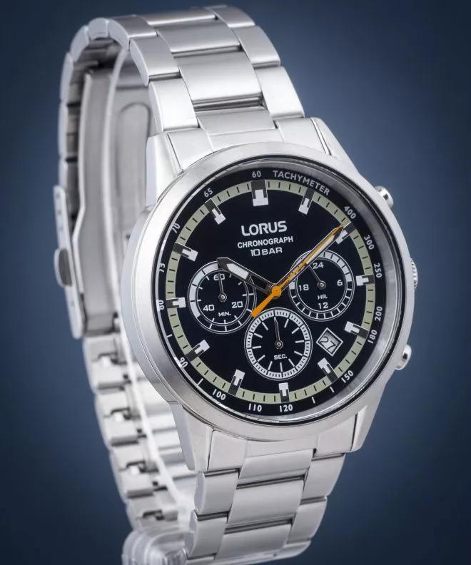 Orologio da Uomo Lorus Sports Chronograph RT391JX9
