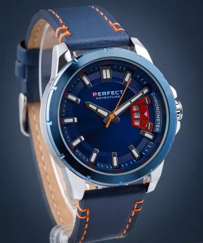 Orologio da Uomo Perfect Classic PF00641