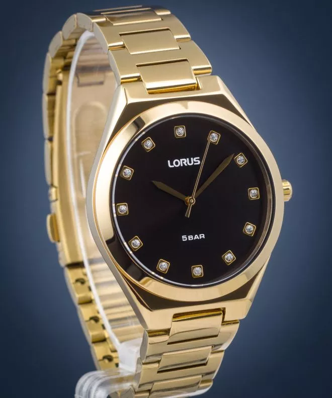 Orologio da Donna Lorus Fashion RG206WX9