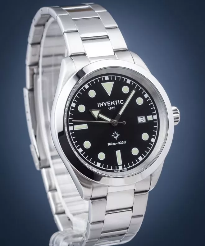 Orologio da Uomo Inventic Urban Diver 01 C55335.41.69