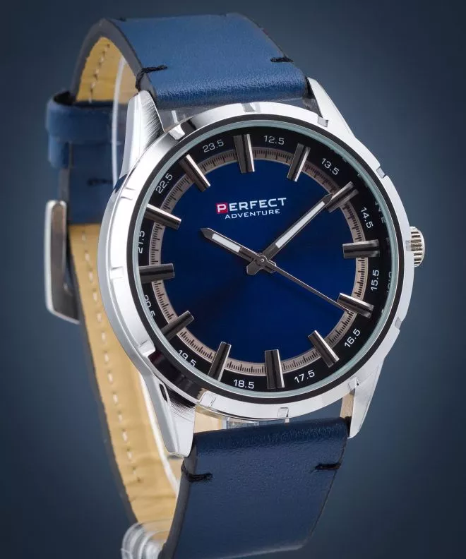 Orologio da Uomo Perfect Adventure PF00645