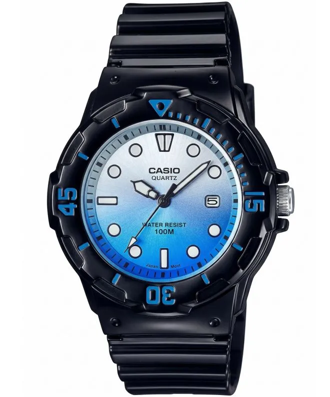 Orologio Unisex Casio Analog LRW-200H-2EER