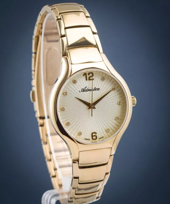 Orologio da Donna Adriatica Fashion A3798.1171Q