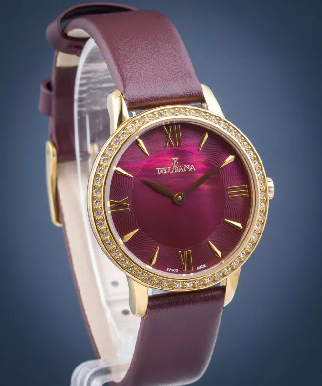 Orologio da Donna Delbana Antibes 42611.615.1.566
