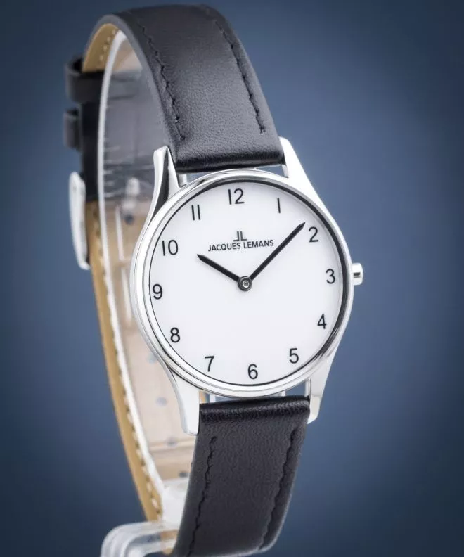 Orologio da Donna Jacques Lemans London 1-2123D
