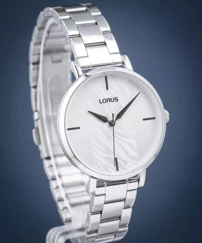 Orologio da Donna Lorus Classic RG225WX9