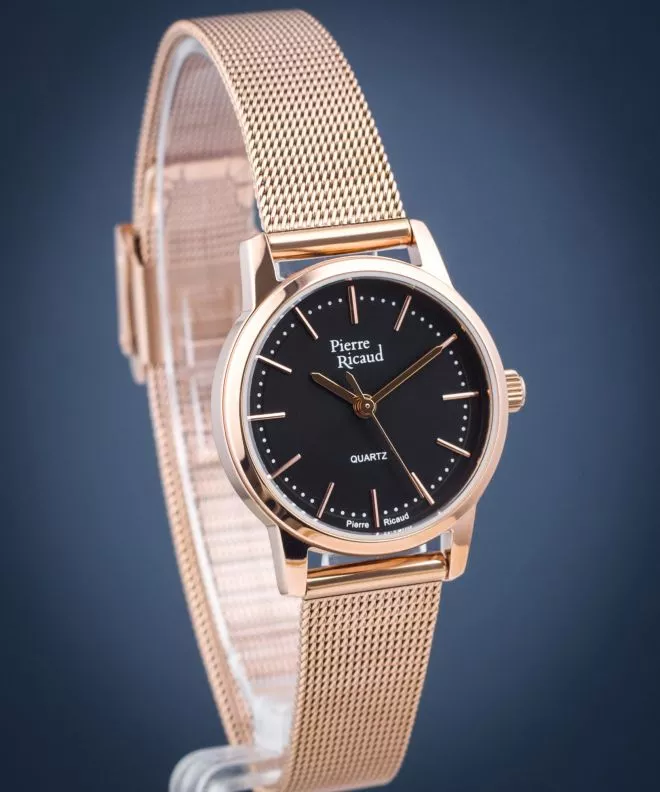 Orologio da Donna Pierre Ricaud Classic P51091.91R4Q