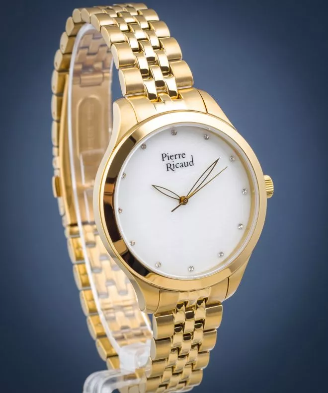 Orologio da Donna Pierre Ricaud Fashion P22063.114FQ
