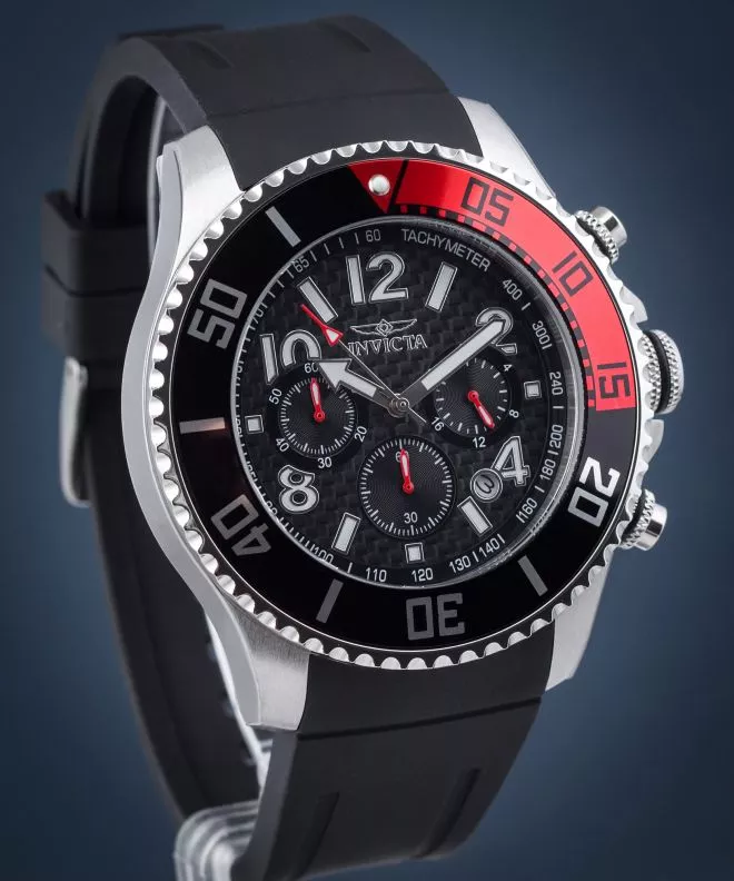 Orologio da Uomo Invicta Pro Diver Chronograph 13727