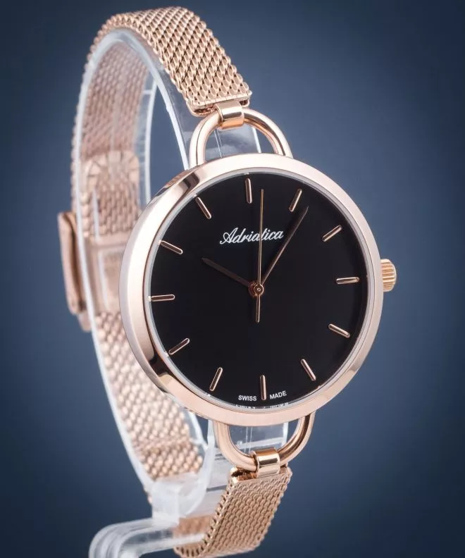 Orologio da Donna Adriatica Classic A3794.91R4Q
