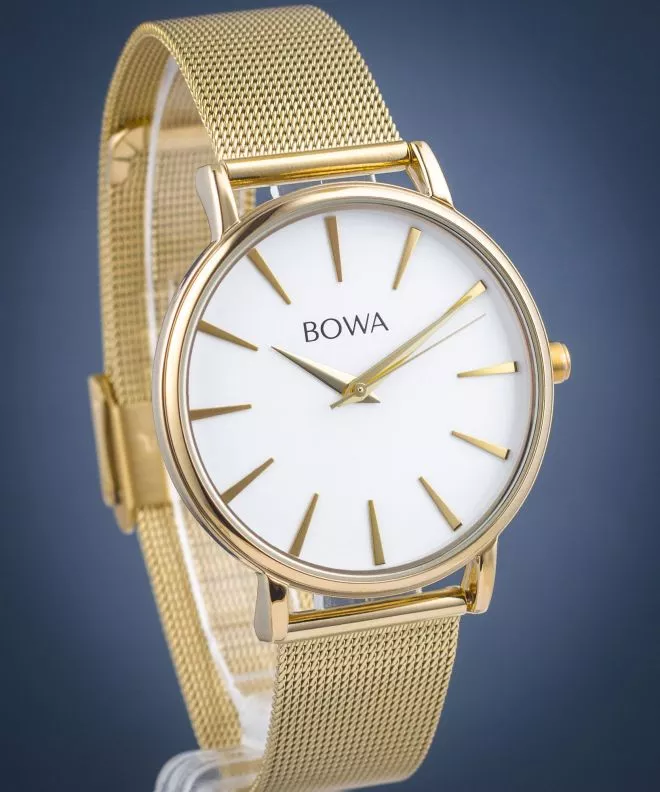 Orologio da Donna BOWA Praha PH384-24-184M
