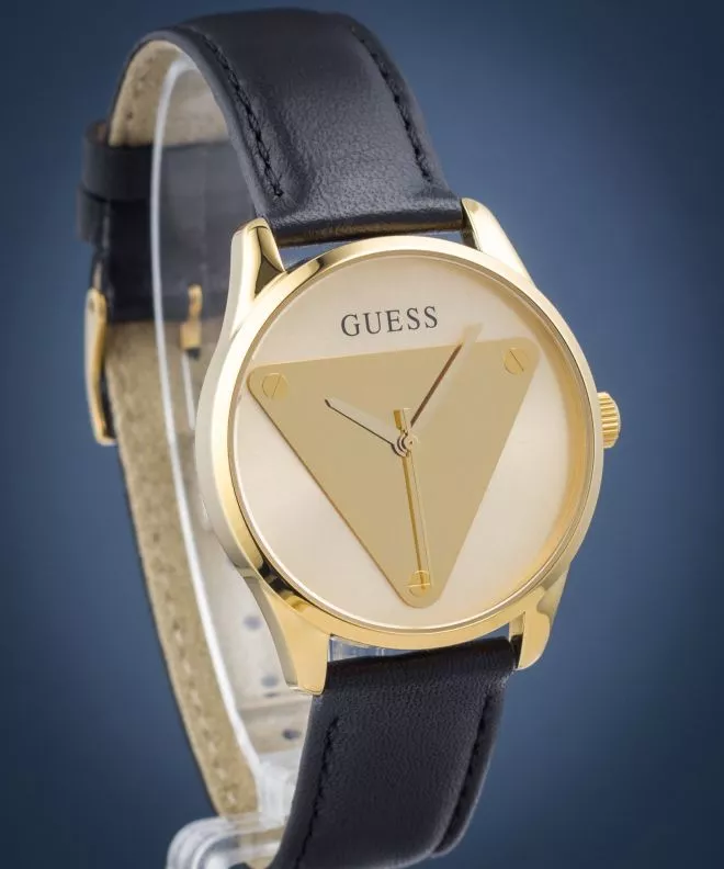 Orologio da Donna Guess Emblem GW0399L3