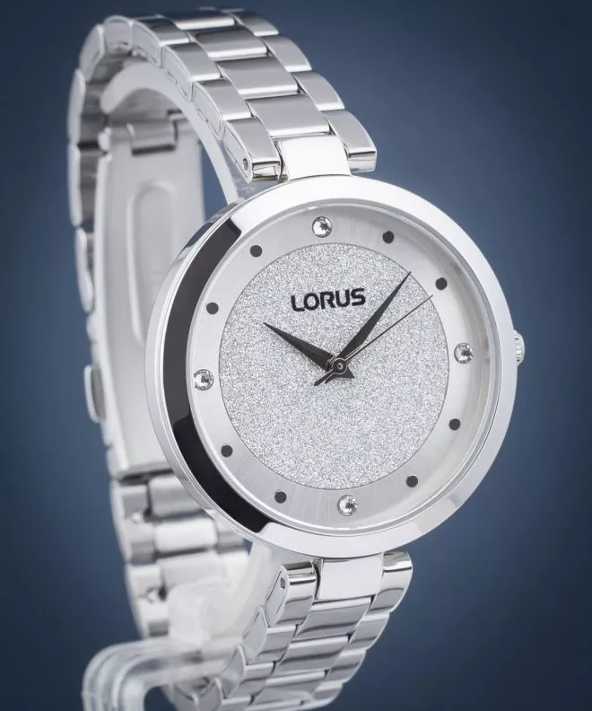 Orologio da Donna Lorus Fashion RG257WX9