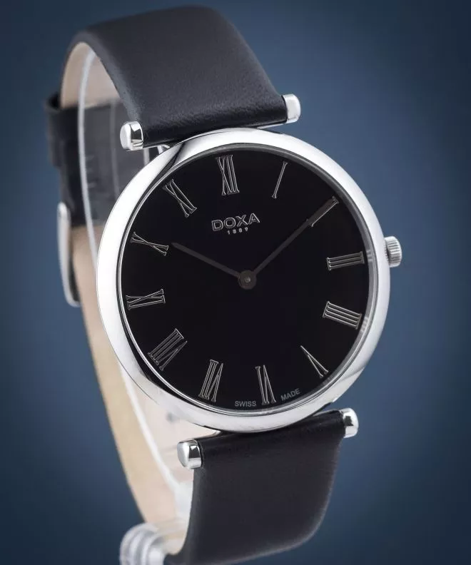 Orologio da Uomo Doxa D-Lux 112.10.104.01