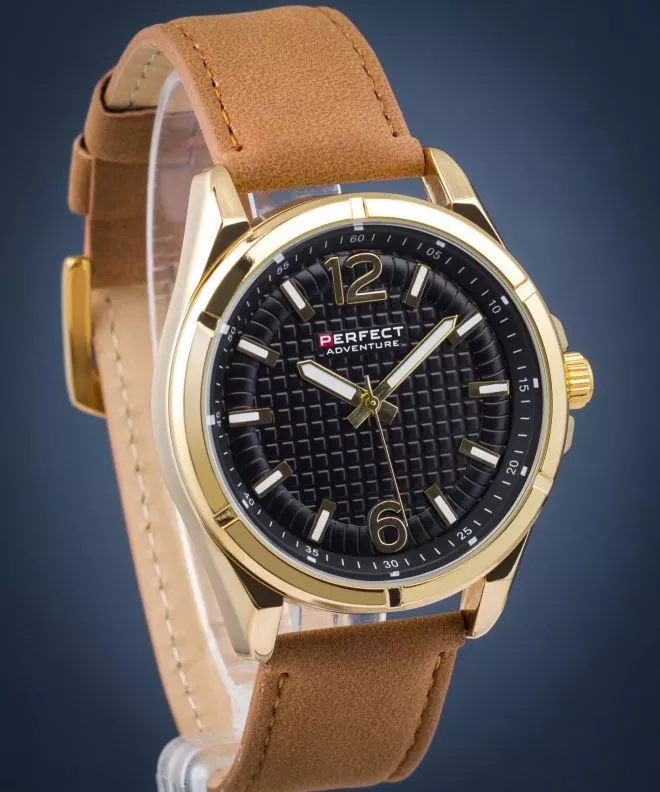 Orologio da Uomo Perfect Adventure PF00480