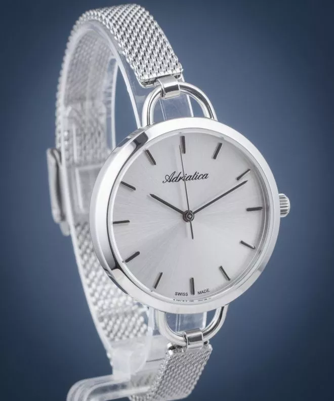 Orologio da Donna Adriatica Classic A3794.5113Q