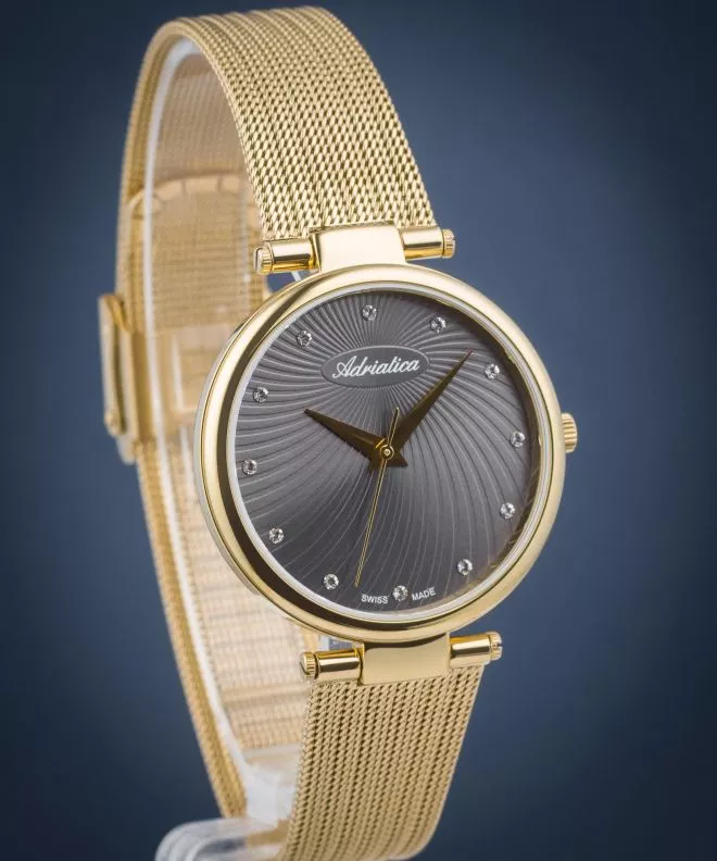 Orologio da Donna Adriatica Fashion A3689.1146Q