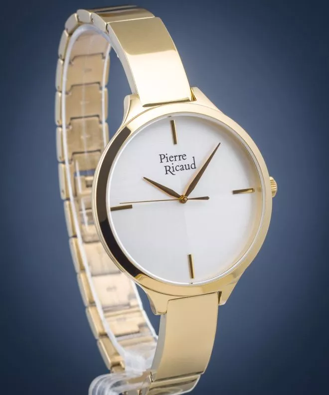 Orologio da Donna Pierre Ricaud Classic P22012.1113Q