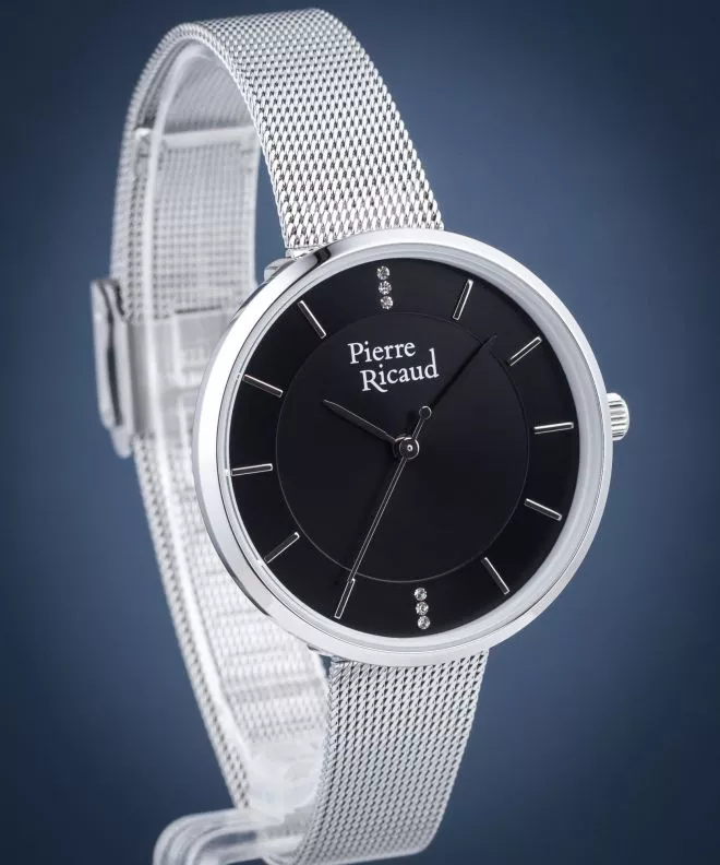 Orologio da Donna Pierre Ricaud Fashion P23006.5114Q