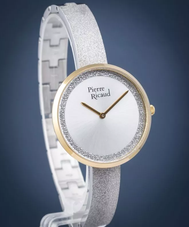 Orologio da Donna Pierre Ricaud Fashion P23016.2103Q