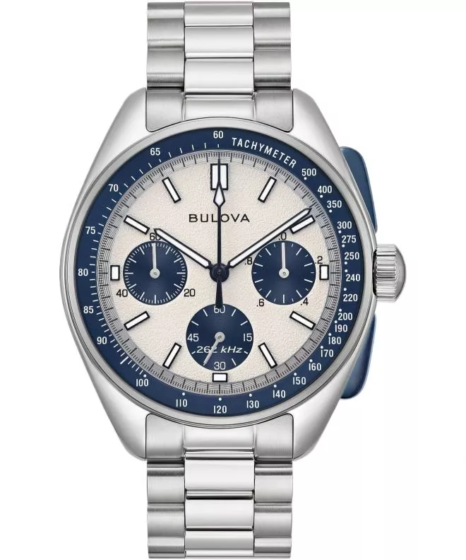 Orologio da Uomo Bulova Archive Lunar Pilot SET 98K112