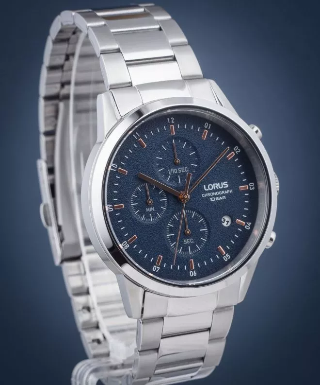 Orologio da Uomo Lorus Dress Chronograph RM367HX9