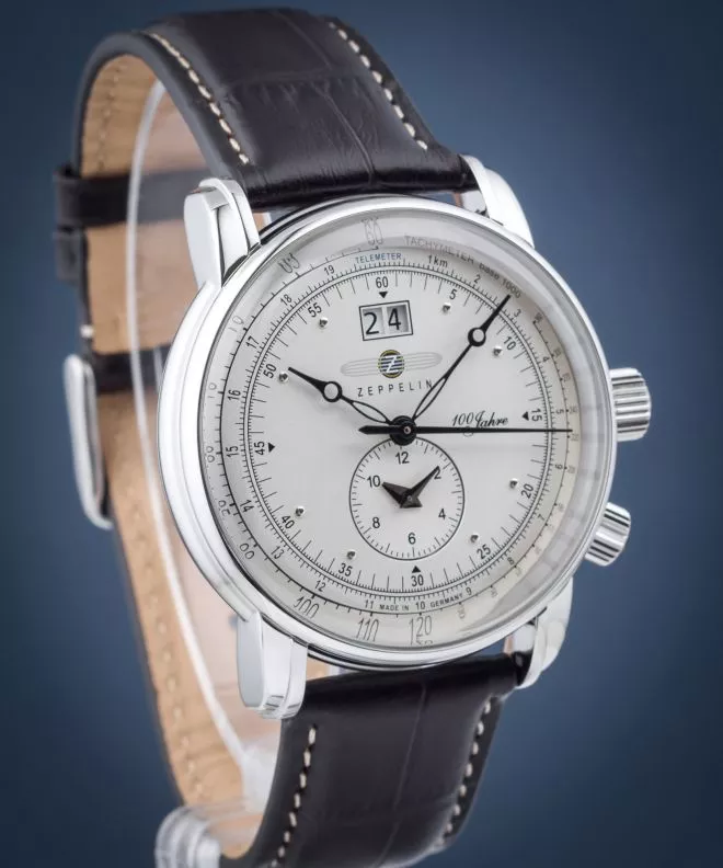 Orologio da Uomo Zeppelin 100 Jahre Zeppelin 7640-1