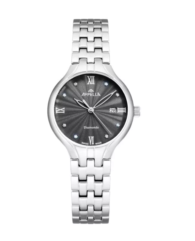 Orologio da Donna Appella Diamonds L50000.5187DQ