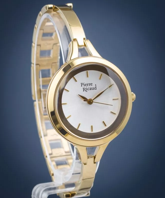 Orologio da Donna Pierre Ricaud Classic P21044.1113Q