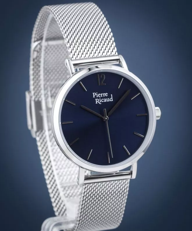 Orologio da Donna Pierre Ricaud Classic P51078.5155Q