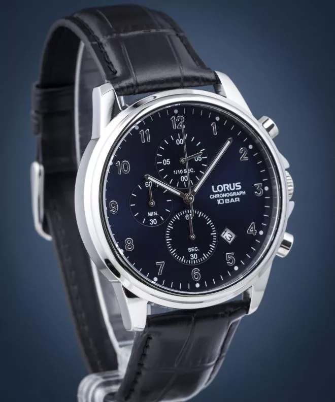 Orologio da Uomo Lorus Dress Chronograph RM341JX9
