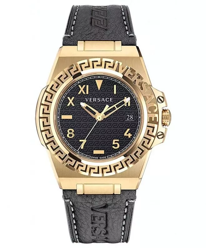 Orologio da Uomo Versace Greca Reaction VE3I00222