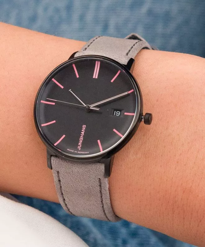 Orologio da Donna Junghans FORM Damen 047/4256.00