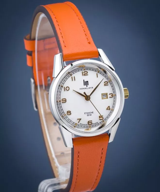 Orologio da Donna Lip Himalaya 671614