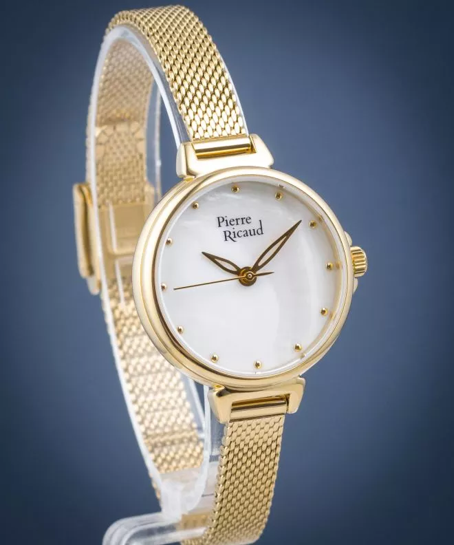 Orologio da Donna Pierre Ricaud Classic P22099.1149Q