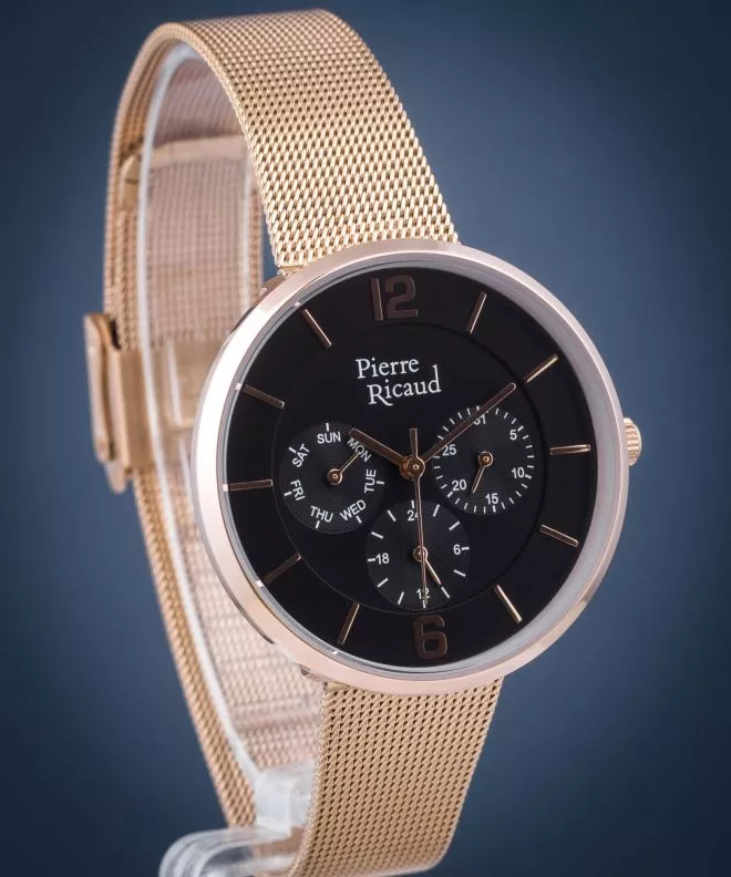 Orologio da Donna Pierre Ricaud Multifunction P22023.9154QF