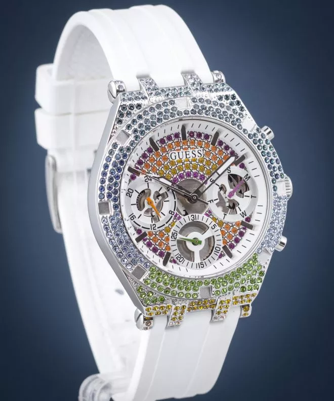 Orologio da Donna Guess Heiress GW0407L4