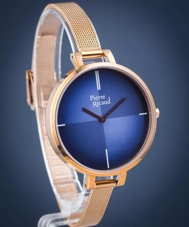 Orologio da Donna Pierre Ricaud Classic P22040.911NQ