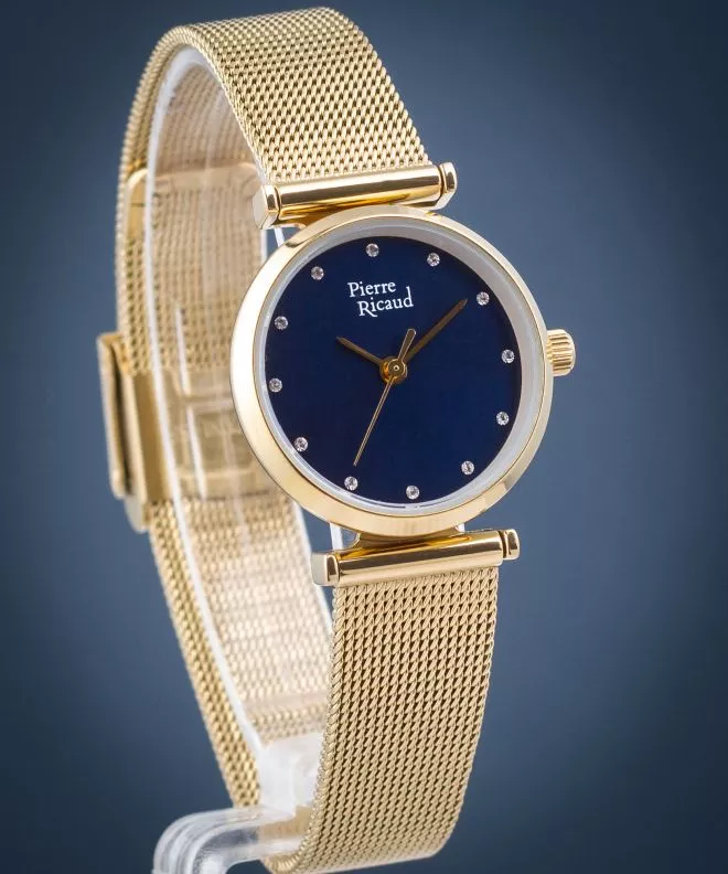 Orologio da Donna Pierre Ricaud Fashion P22036.1145Q
