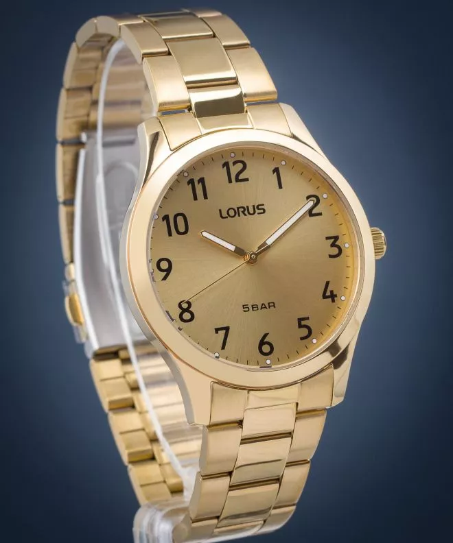 Orologio da Uomo Lorus Classic RRX02JX9
