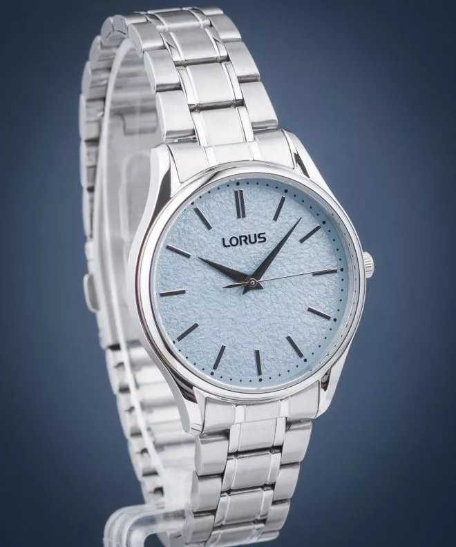 Orologio da Donna Lorus Classic RG215WX9
