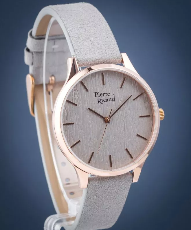Orologio da Donna Pierre Ricaud Classic P22081.9GR7Q