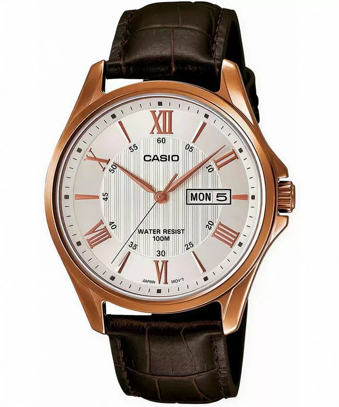 Orologio da Uomo Casio Classic MTP-1384L-7AVEF