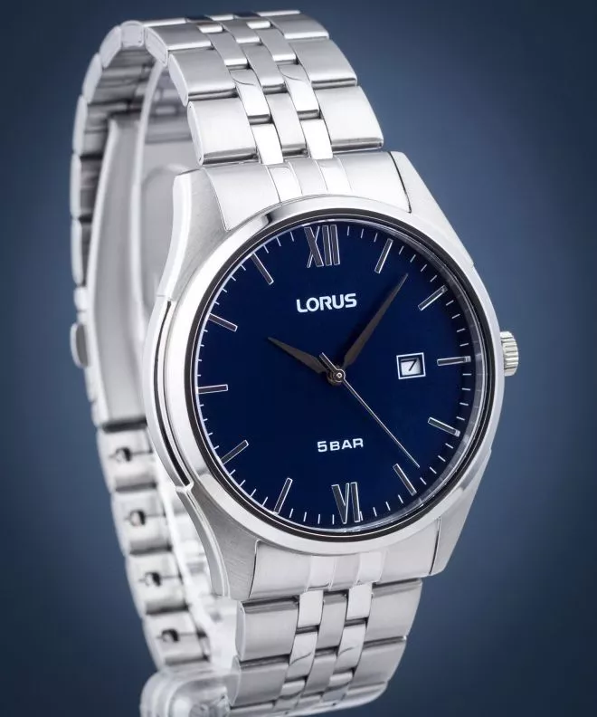Orologio da Uomo Lorus Classic RH985PX9