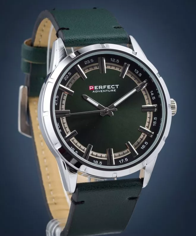 Orologio da Uomo Perfect Adventure PF00646