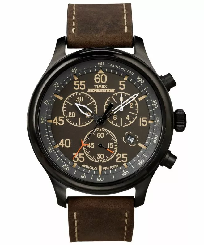 Orologio da Uomo Timex Expedition Field T49905