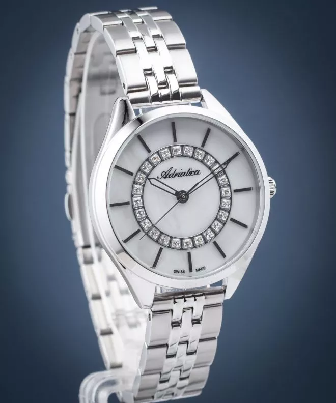 Orologio da Donna Adriatica Fashion A3817.511FQ