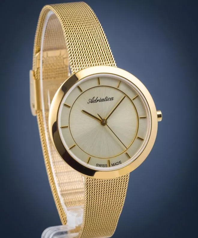 Orologio da Donna Adriatica Classic A3499.1111Q