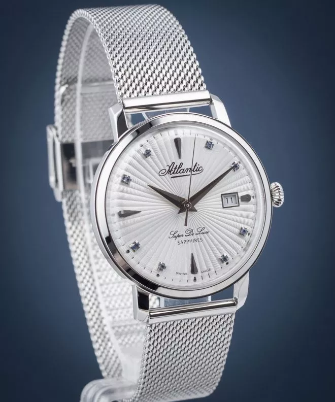 Orologio da Donna Atlantic Super De Luxe 29355.41.27
