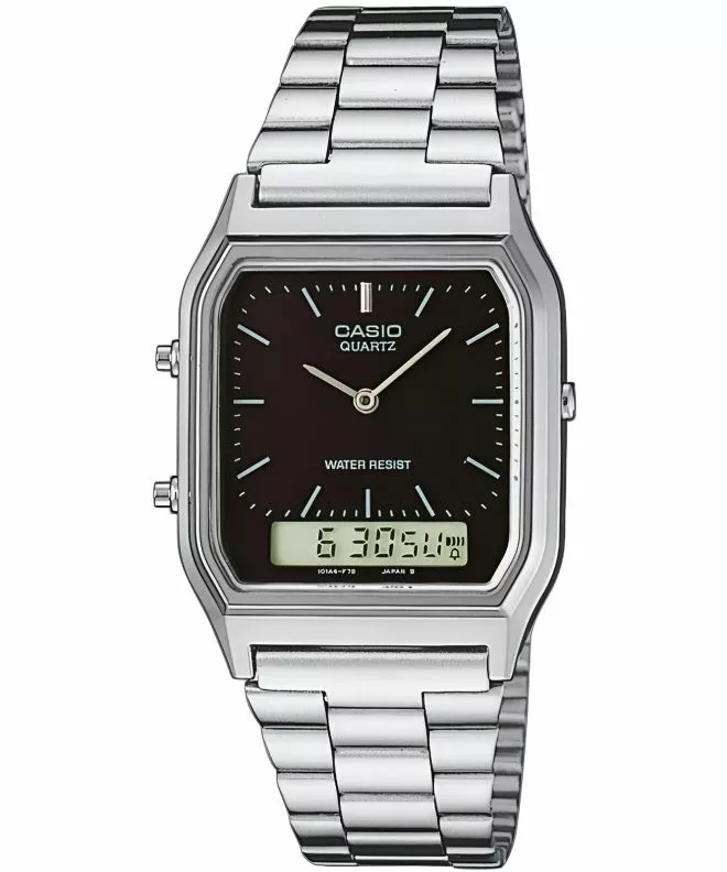 Orologio da Uomo Casio Vintage Midi AQ-230A-1DMQYES